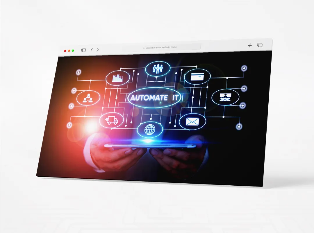 Mantenimiento y optimización web para negocios digitales