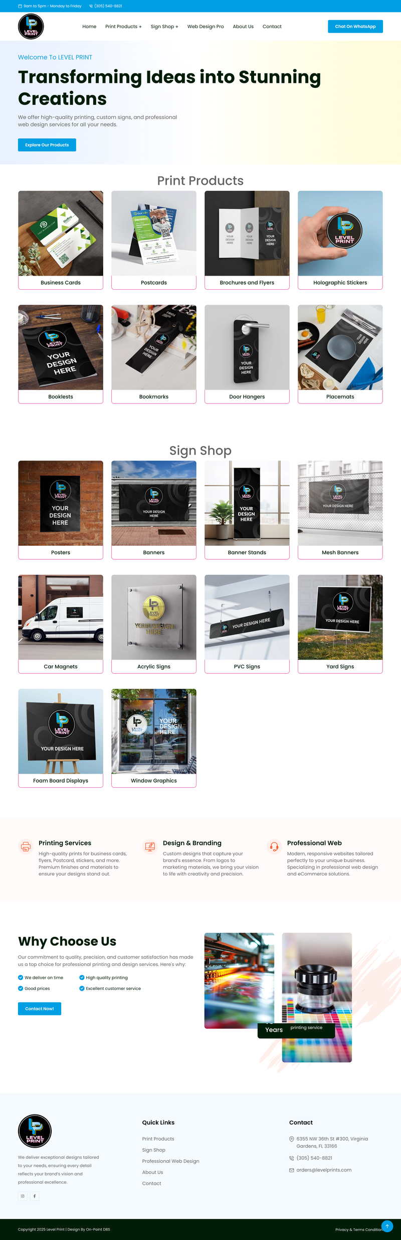 Ejemplo de desarrollo de ecommerce para tienda online