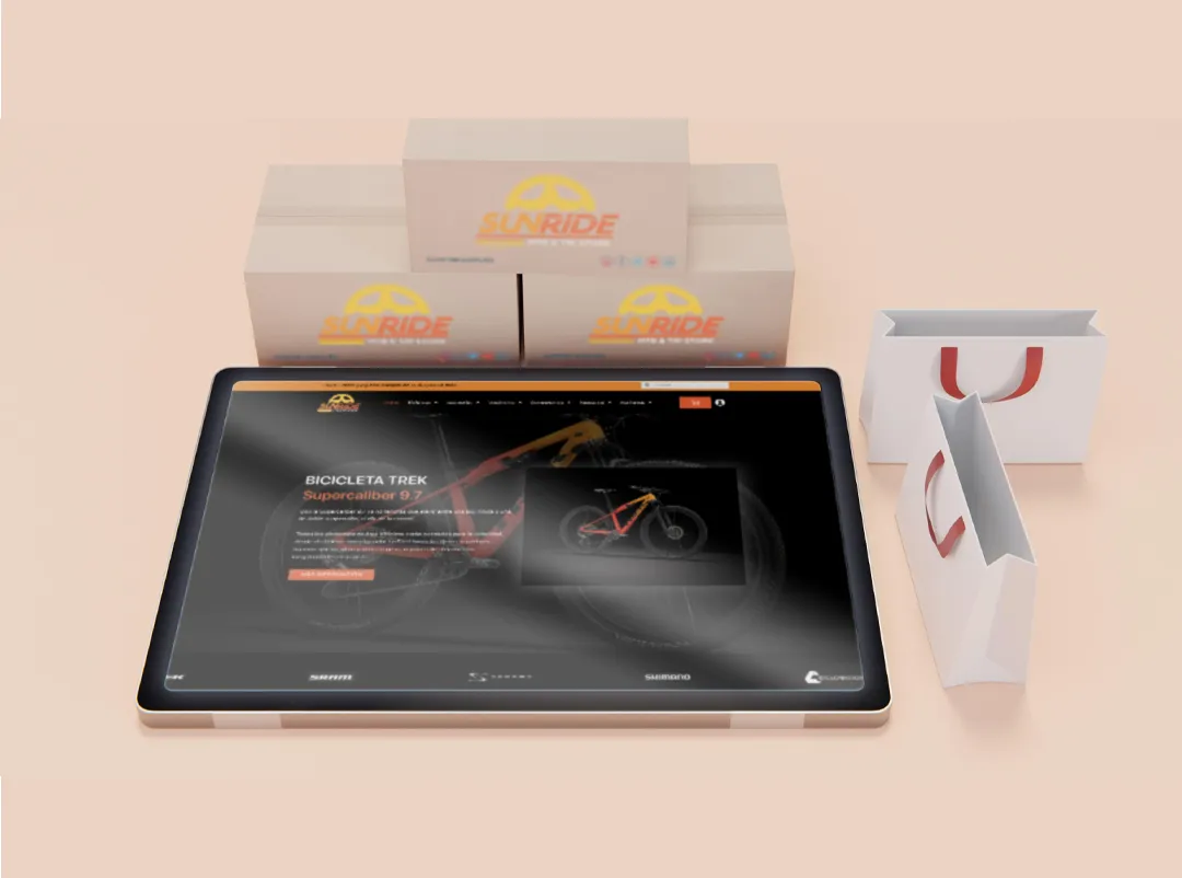 Desarrollo de ecommerce para tiendas online enfocadas en ventas